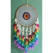 Rüya Kapanı Düş Kapanı Dream Catcher - 1