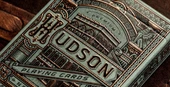Bicycle® Hudson New York Oyun İskambil Kartı - 7