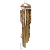 Coconat Rüzgar Çanı 50 Cm - 1