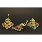 Tavuskuşu Biblo thumbnail 1