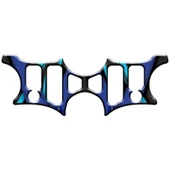 YAMAHA R7 2021 - 2024 UYUMLU MESNET PAD 003 - 1