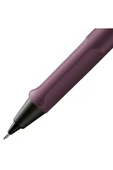 Lamy Safarı Versatıl Kalem Metal Klıps 0.5 Scarlet - 2