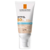 La Roche Posay Anthelios Uvmune 400 Tinted SPF50+ 50 ml - 1