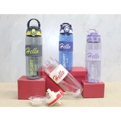 Tutmalı Su Matarası 800 Ml - 1