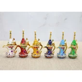 Minik İbrik Biblo thumbnail 2