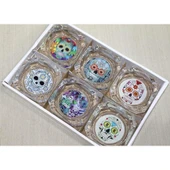 1 Adet Cam Küllük thumbnail 1