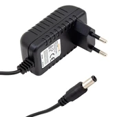Fully 1611Z 24 Volt 1 Amper 5.5 X 2.5 Mm Uçlu Priz Tipi Adaptör - 1