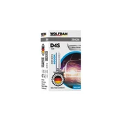 D4S Xenon Ampul Beyaz Işık 6000K 12V 35W - 1