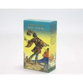 Tarot Kartı - 2