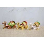 Minik Deve Biblo thumbnail 1