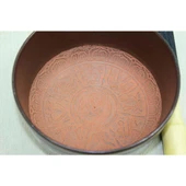 Metal Alaşım Meditasyon Çanı thumbnail 2