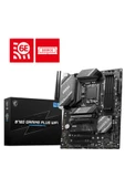 MSI B760 Gaming Plus Wi-Fi Intel LGA1700 DDR5 ATX Anakart Outlet - 1