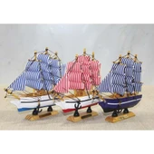 Ahşap Gemi thumbnail 2