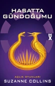 Açlık Oyunları 5 - Hasatta Gündoğumu - 1