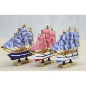 Ahşap Gemi thumbnail 2