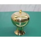 Pirinç Çapalı Küllük thumbnail 2