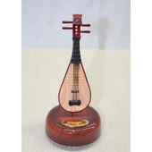 Müzik Kutusu Dekoratif Hediyelik - 2