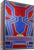 Theory11 Spiderman - Örümcek Adam İskambil Oyun Kartı - 1