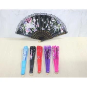 Plastik Yelpaze thumbnail 1