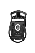 MSI Clutch GM51 Lightweigth RGB Şarjlı Ergonomik Optik Kablosuz Oyuncu Mouse Outlet - 4