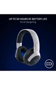 RAZER Kaira Pro Hyperspeed Kablosuz Kulaklık Ps5 - 6