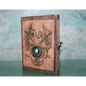 Deri Defter - 2
