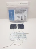 DuraStick Plus 5x5 cm Kablolu Tens Elektrod Pedi - 2