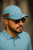 Extra kalite GG unisex şapka - 1