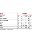 4-16 Yaş Su İtici Özellikli Dijital Baskılı Çocuk Deniz Şort Mayo // 1026 - 4
