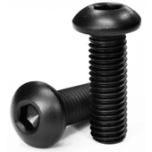 M 5*25 BB Bombe Başlı İmbus Civata 10.9 100 Adet - 1