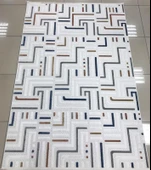 Merinos Halı Havana 73474 111 Serisi Salon Oturma Yatak Odası Halısı - 1