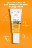 BİOXCİN CARE GÜNEŞ KREMİ YAĞLI CİLTLER SPF50+ 50 ML - 1