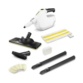 Karcher SC 1 Multi & Mop Buharlı Temizlik Makinesi 15164100 - 1