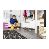 Karcher SC 1 Multi & Mop Buharlı Temizlik Makinesi 15164100 - 5