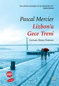 Lizbon'a Gece Treni - 1