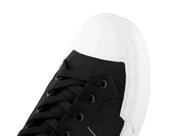 Gamelu Zandarexl Erkek Keten Bağcıklı Sneaker Ayakkabı - 7