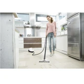 Karcher SC 2 EasyFix Buharlı Temizlik Makinesi 15126000 - 7