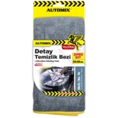 AUTOMİX Detay Temizlik Bezi - 50x50 cm - 1