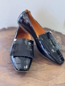 Majensia Leofer Yumuşak Deri Ayakkabı 151129 thumbnail 2