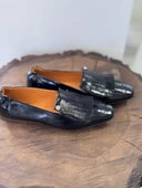 Majensia Leofer Yumuşak Deri Ayakkabı 151129 thumbnail 7