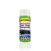 AUTOMİX 50 ml Cam Suyu Şampuanı - Çam Kokulu - 1