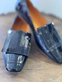 Majensia Leofer Yumuşak Deri Ayakkabı 151129 thumbnail 10