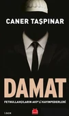 Damat - Fethullahçıların AKP'li Kayınpederleri - 1