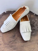 Majensia Leofer Yumuşak Deri Ayakkabı 151129 thumbnail 1