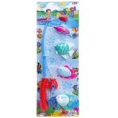 HL-3000 - BALIK TUTMA OYUNU MIKNATISLI - 1