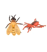 714K-4 - BÖCEKLER POŞETTE - 4