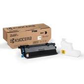KYOCERA TK-3300 Orjinal Toner Siyah - Ecosys MA4500ix - MA4500ifx - 1