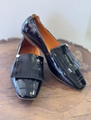 Majensia Leofer Yumuşak Deri Ayakkabı 151129 thumbnail 6