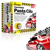 AUTOMİX Carnaubalı Pasta Cila Kutulu - 1