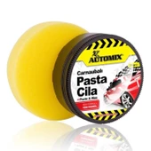 AUTOMİX Carnaubalı Pasta Cila Kutulu - 2